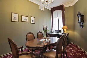 Hotel Bohema