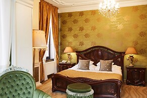 Hotel Bohema