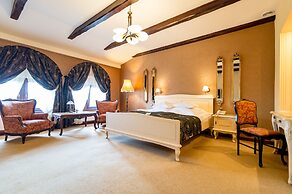 Hotel Bohema