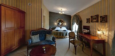 Hotel Bohema