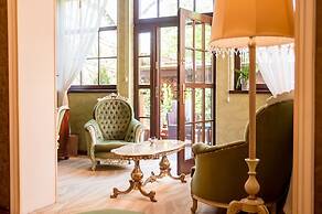 Hotel Bohema