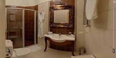 Hotel Bohema