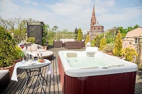 Hotel Bohema