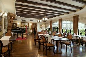 Hotel Bohema