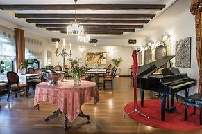 Hotel Bohema