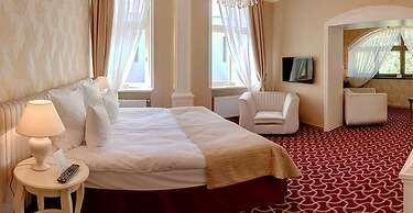 Hotel Bohema