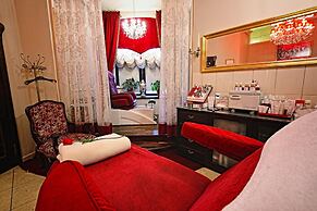 Hotel Bohema