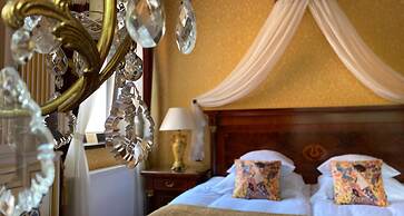 Hotel Bohema