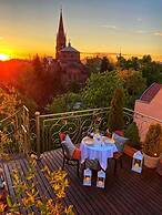 Hotel Bohema