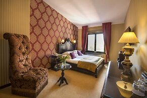 Hotel Bohema