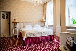 Hotel Bohema