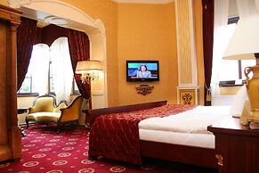 Hotel Bohema