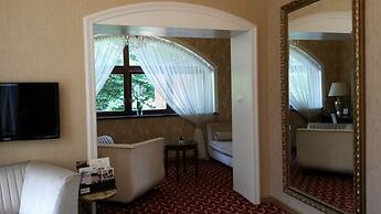 Hotel Bohema