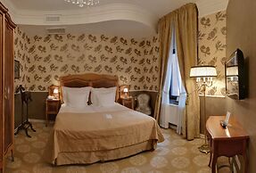 Hotel Bohema