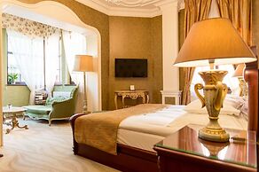 Hotel Bohema