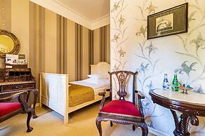 Hotel Bohema