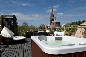 Hotel Bohema