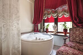 Hotel Bohema