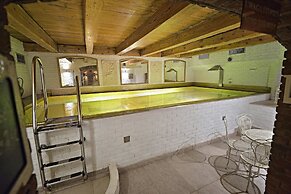 Hotel Bohema