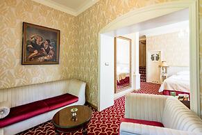 Hotel Bohema