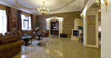 Hotel Bohema