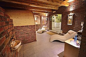 Hotel Bohema
