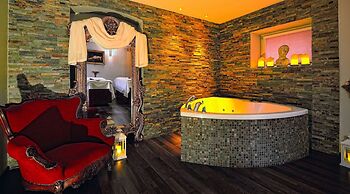 Hotel Bohema