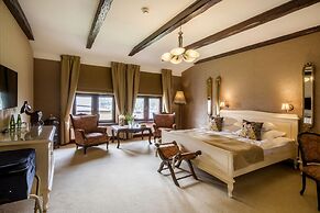 Hotel Bohema
