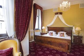 Hotel Bohema