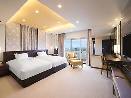 Grand Mercure Okinawa Cape Zanpa Resort