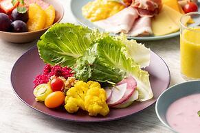 Grand Mercure Okinawa Cape Zanpa Resort