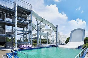 Grand Mercure Okinawa Cape Zanpa Resort