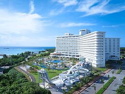 Grand Mercure Okinawa Cape Zanpa Resort