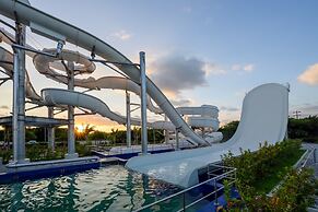 Grand Mercure Okinawa Cape Zanpa Resort