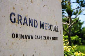 Grand Mercure Okinawa Cape Zanpa Resort
