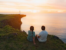 Grand Mercure Okinawa Cape Zanpa Resort