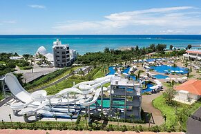 Grand Mercure Okinawa Cape Zanpa Resort