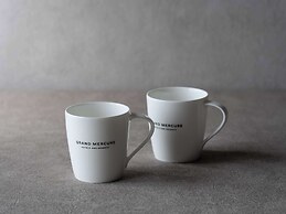 Grand Mercure Okinawa Cape Zanpa Resort