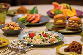 Grand Mercure Okinawa Cape Zanpa Resort