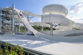 Grand Mercure Okinawa Cape Zanpa Resort