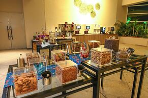 Grand Mercure Okinawa Cape Zanpa Resort