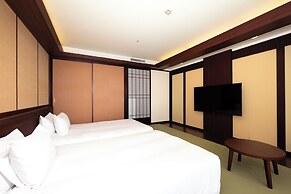 Grand Mercure Okinawa Cape Zanpa Resort