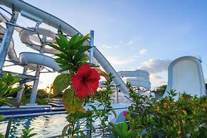 Grand Mercure Okinawa Cape Zanpa Resort