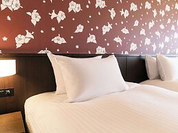 Grand Mercure Okinawa Cape Zanpa Resort