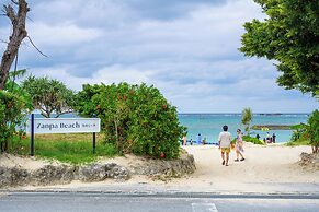 Grand Mercure Okinawa Cape Zanpa Resort