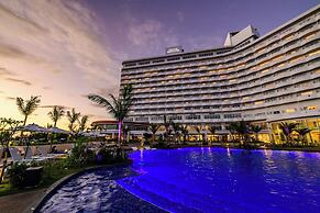 Grand Mercure Okinawa Cape Zanpa Resort