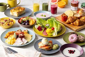 Grand Mercure Okinawa Cape Zanpa Resort