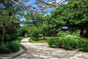 Grand Mercure Okinawa Cape Zanpa Resort