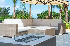 Grand Mercure Okinawa Cape Zanpa Resort