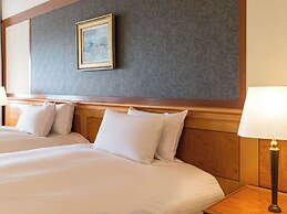 Grand Mercure Okinawa Cape Zanpa Resort